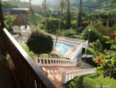 Finca Barbosa – Finca in Barbosa, Antioquia